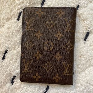 Louis Vuitton Wallet